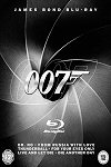 Blu-Ray Box Sets - James Bond News at MI6-HQ.com