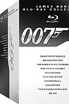 New Blu-Ray Box Set - James Bond News at MI6-HQ.com