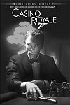 Casino Royale Collectors Edition - James Bond News at MI6-HQ.com