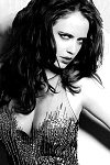 Eva Green - Image Gallery - James Bond News at MI6-HQ.com