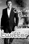 Twitter With 007 - James Bond News at MI6-HQ.com