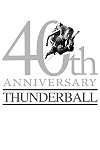 Thunderball 40th Anniversary Screening - James Bond News at MI6-HQ.com