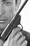 007's Walther Air Pistol - James Bond News at MI6-HQ.com