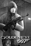 GoldenEye Wii Screenshots - James Bond News at MI6-HQ.com