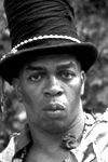 Geoffrey Holder (1930-2014) - James Bond News at MI6-HQ.com