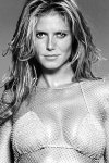 Heidi Klum Interview - James Bond News at MI6-HQ.com