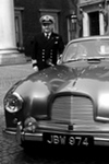 Aston Ready For Auction - James Bond News at MI6-HQ.com