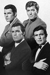 The Men Who Would Be Bond - James Bond News at MI6-HQ.com