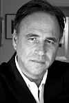 Anthony Horowitz Interview - James Bond News at MI6-HQ.com