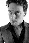 James McAvoy Linked To Ian Fleming Biopic - James Bond News at MI6-HQ.com