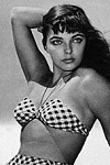 Joan Collins Turned Down Goldfinger - James Bond News at MI6-HQ.com