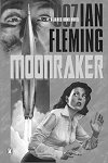 Moonraker - Cover Art Competition - James Bond News at MI6-HQ.com