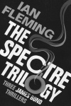 The Spectre Trilogy - James Bond News at MI6-HQ.com