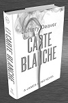 Carte Blanche - Cover Art Competition - James Bond News at MI6-HQ.com