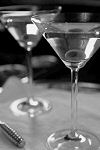 Bottoms Up: Vesper Vodka Martini - James Bond News at MI6-HQ.com