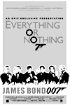 The Shorts: Everything or Nothing - James Bond News at MI6-HQ.com