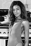 Naomie Harris Photoshoot - James Bond News at MI6-HQ.com