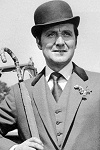 Patrick Macnee (1922-2015) - James Bond News at MI6-HQ.com