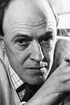 Roald Dahl - James Bond News at MI6-HQ.com