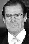 Roger Moore DVD Commentaries - James Bond News at MI6-HQ.com