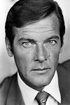 Sir Roger Moore Biography - James Bond News at MI6-HQ.com