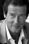 Desert Island Discs - Roger Moore - James Bond News at MI6-HQ.com