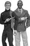 Win Live And Let Die Figures - James Bond News at MI6-HQ.com