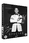 Win Signed SPECTRE DVDs - James Bond News at MI6-HQ.com