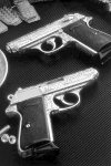 History Of The Walther PPK - James Bond News at MI6-HQ.com