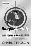 Young Bond Dossier Preview - James Bond News at MI6-HQ.com