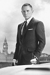 Number 7 - James Bond News at MI6-HQ.com