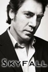 Meet The Cast - Javier Bardem - James Bond News at MI6-HQ.com