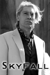 Raoul Silva - James Bond News at MI6-HQ.com