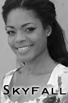 Meet The Cast - Naomie Harris - James Bond News at MI6-HQ.com