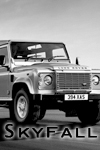 A Bond With British Vehicles - James Bond News at MI6-HQ.com