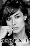 Bérénice Marlohe Talks 'Skyfall' - James Bond News at MI6-HQ.com