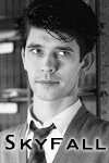 Ben Whishaw Is Q - James Bond News at MI6-HQ.com