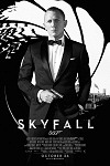 Skyfall Reviewed - James Bond News at MI6-HQ.com