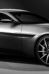 Aston Martin DB10 - James Bond News at MI6-HQ.com