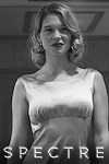 Meet The Cast - Léa Seydoux - James Bond News at MI6-HQ.com