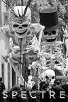 Day Of The Dead (Video) - James Bond News at MI6-HQ.com