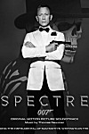 SPECTRE Soundtrack - Listen Online - James Bond News at MI6-HQ.com