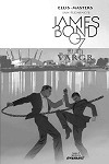 VARGR Issue 5 Cover - James Bond News at MI6-HQ.com