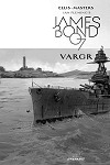 VARGR Issue 6 Cover - James Bond News at MI6-HQ.com