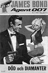 Semic James Bond Comic Books - Checklist - James Bond News at MI6-HQ.com