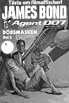 Semic James Bond Comic Books - 1983 - James Bond News at MI6-HQ.com