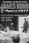 Semic James Bond Comic Books - 1984 - James Bond News at MI6-HQ.com