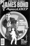 Semic James Bond Comic Books - 1988 - James Bond News at MI6-HQ.com