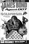 Semic James Bond Comic Books - 1989 - James Bond News at MI6-HQ.com