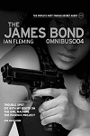 James Bond Omnibus Volume 004 Preview - James Bond News at MI6-HQ.com